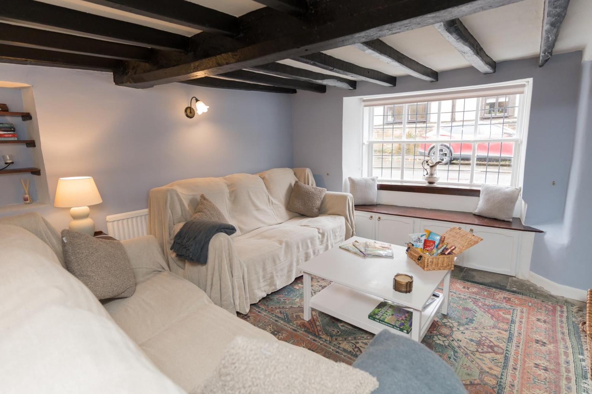 Holiday home Cosy For Family & Friends! Sleeps 9, Pets Welcome Stanton (Worcestershire)