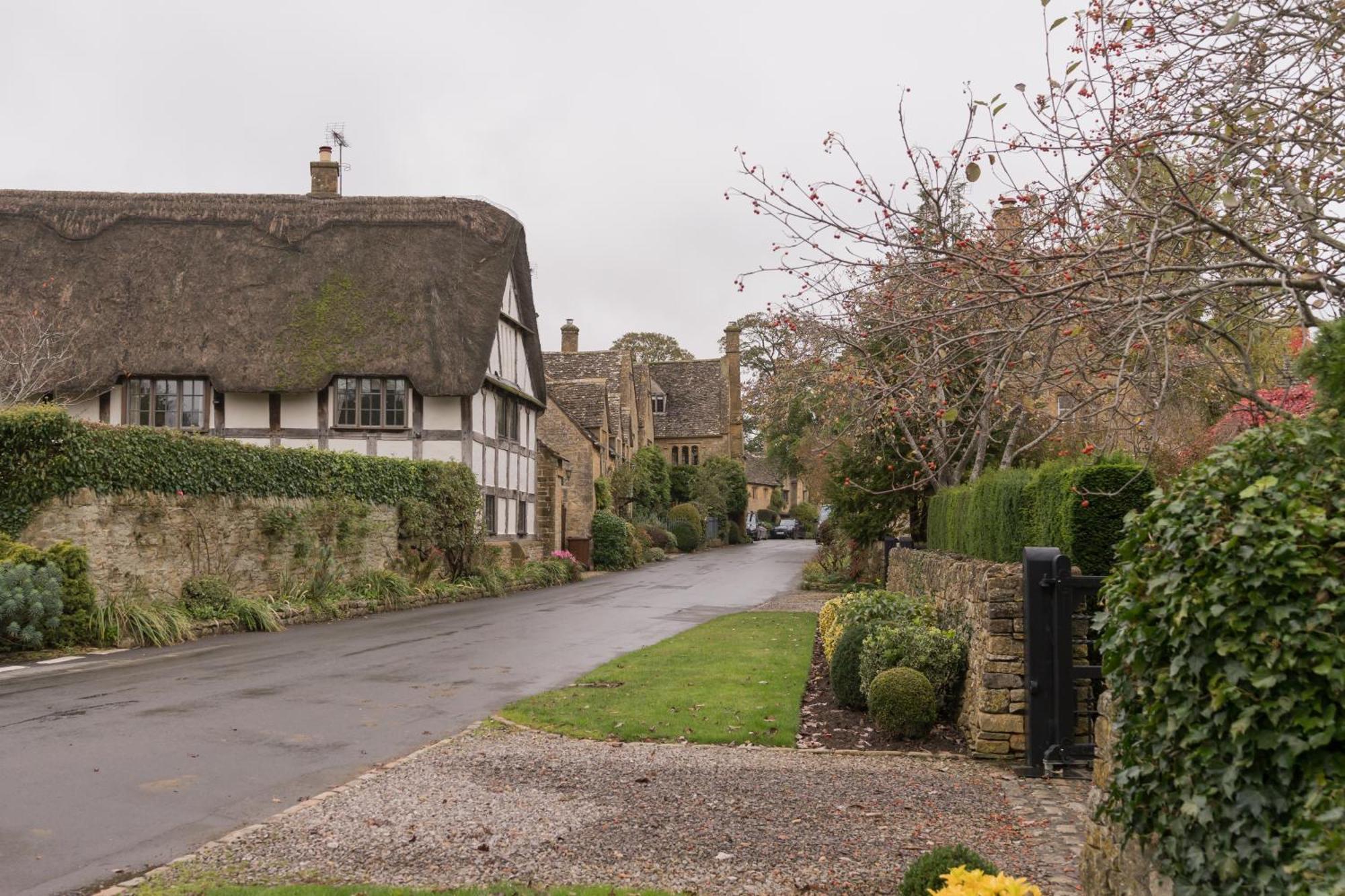 Cosy For Family & Friends! Sleeps 9, Pets Welcome Stanton (Worcestershire)